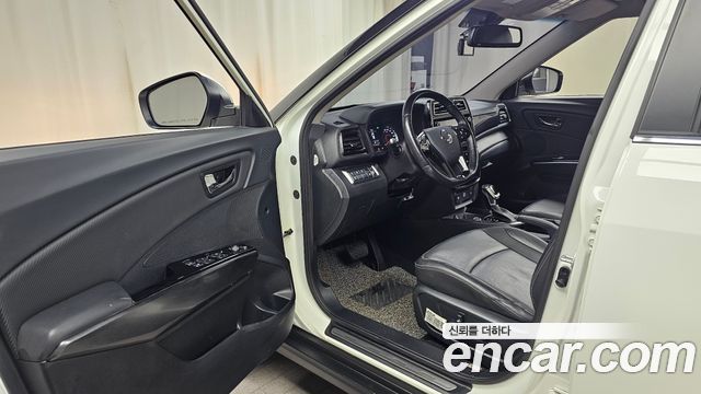 KG Mobility TIBOLI 2020 — photo 13
