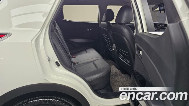 KG Mobility TIBOLI 2020 — photo 17