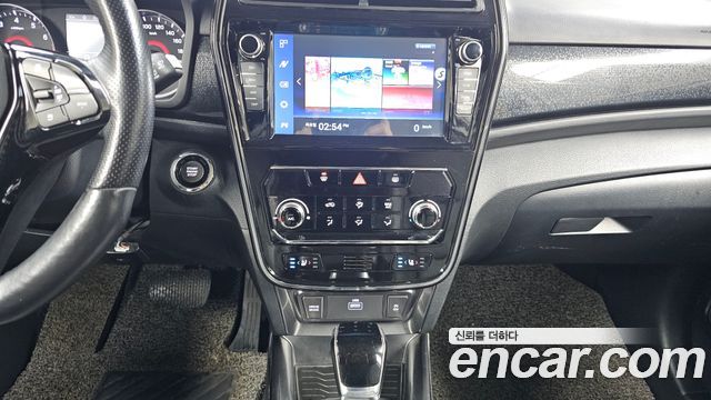 KG Mobility TIBOLI 2020 — photo 19