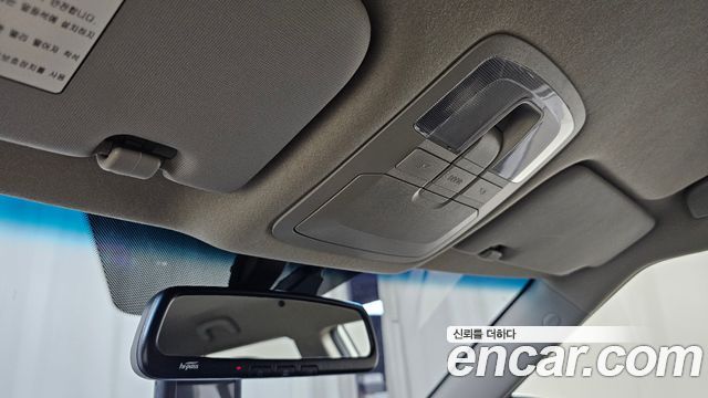 KG Mobility TIBOLI 2020 — photo 23