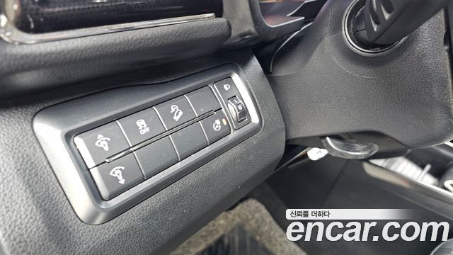 KG Mobility TIBOLI 2020 — photo 24