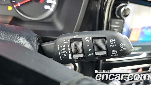 KG Mobility TIBOLI 2020 — photo 26