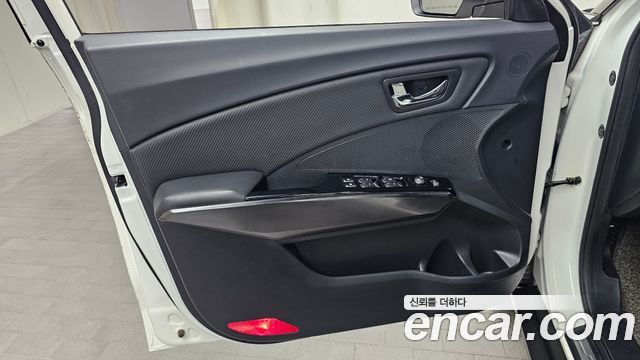 KG Mobility TIBOLI 2020 — photo 14