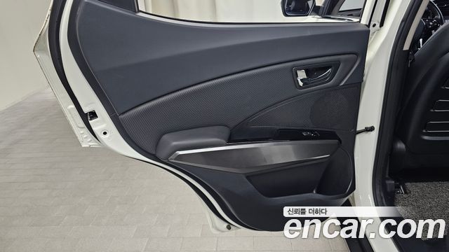 KG Mobility TIBOLI 2020 — photo 15