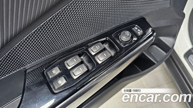 KG Mobility TIBOLI 2020 — photo 27