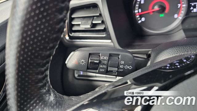 KG Mobility TIBOLI 2020 — photo 28