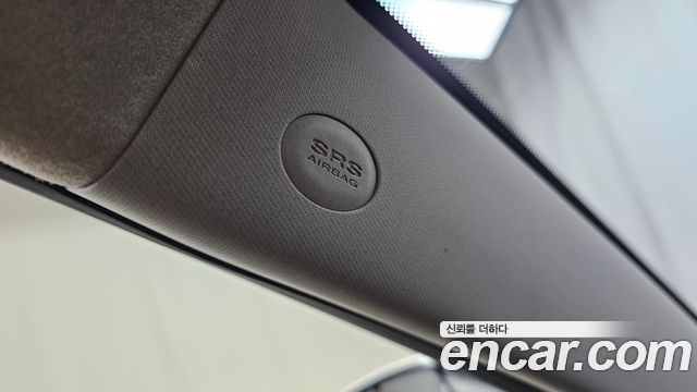 KG Mobility TIBOLI 2020 — photo 29