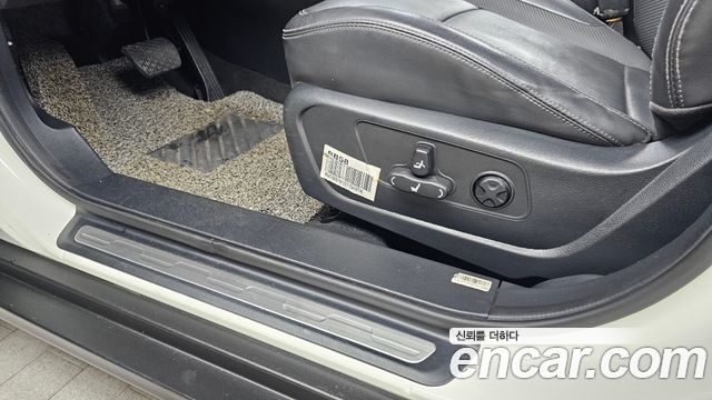 KG Mobility TIBOLI 2020 — photo 30