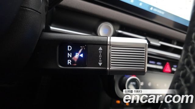 Hyundai Tucson 2024 — photo 12