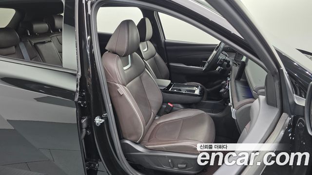 Hyundai Tucson 2024 — photo 17