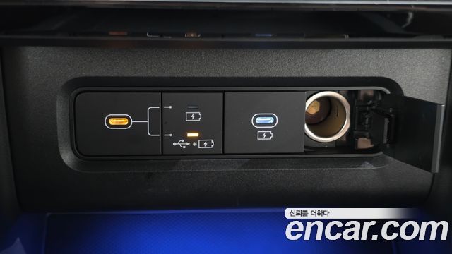 Hyundai Tucson 2024 — photo 19