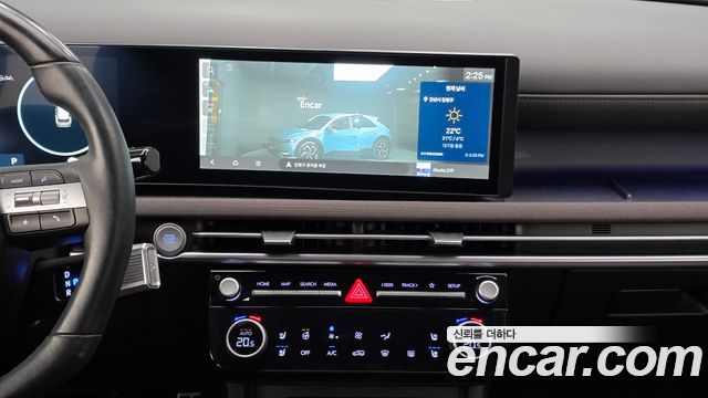 Hyundai Tucson 2024 — photo 20