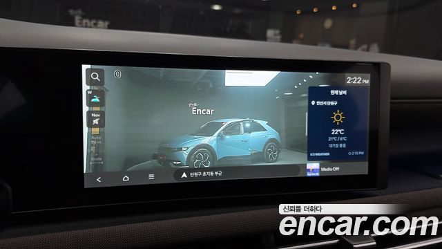 Hyundai Tucson 2024 — photo 21