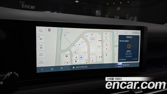 Hyundai Tucson 2024 — photo 22