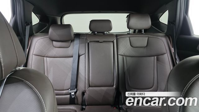 Hyundai Tucson 2024 — photo 23
