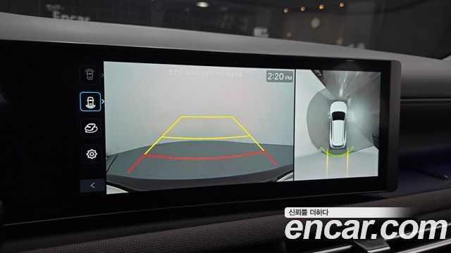 Hyundai Tucson 2024 — photo 24