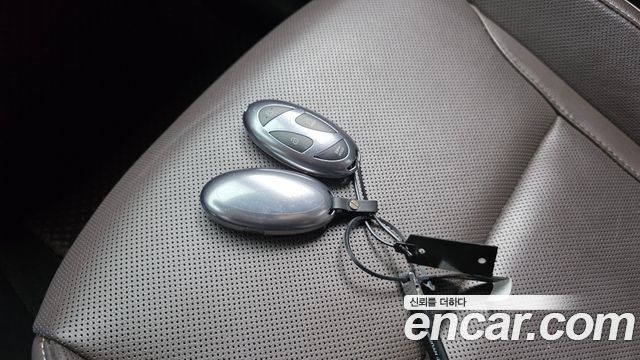 Hyundai Tucson 2024 — photo 25