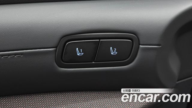 Hyundai Tucson 2024 — photo 26