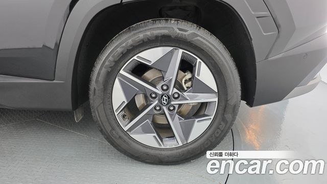 Hyundai Tucson 2024 — photo 7