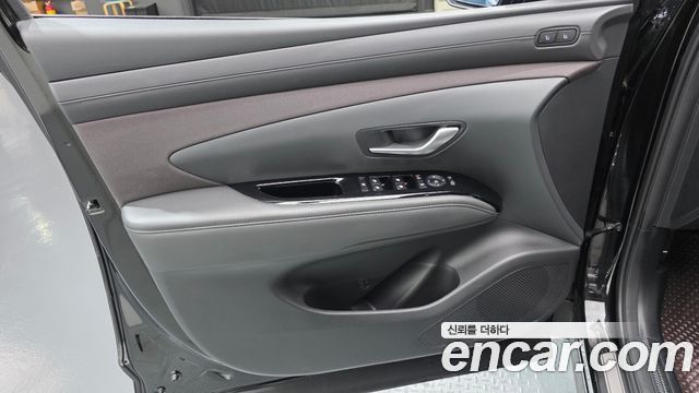 Hyundai Tucson 2024 — photo 14