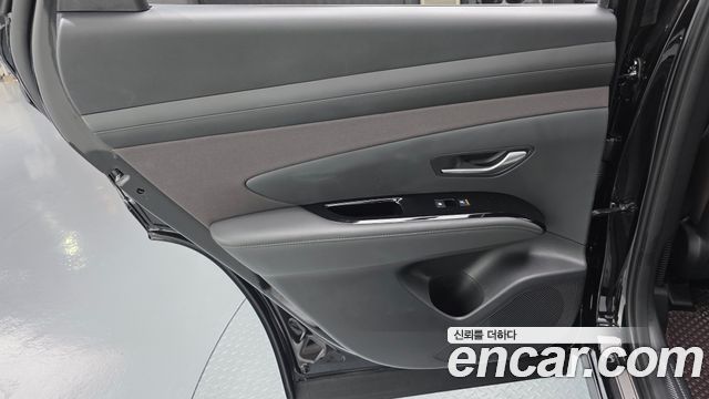Hyundai Tucson 2024 — photo 15