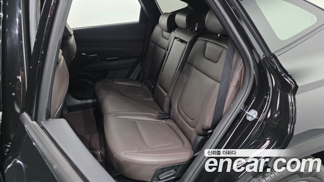 Hyundai Tucson 2024 — photo 16