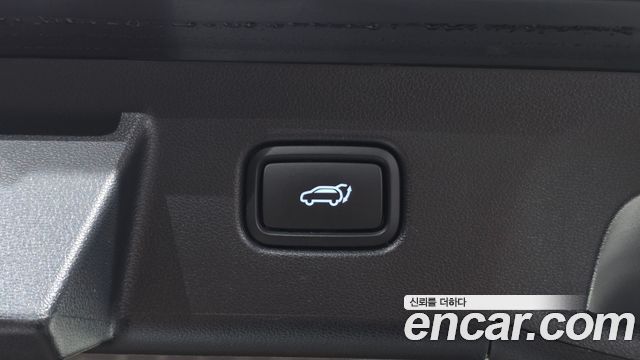 Hyundai Tucson 2024 — photo 27