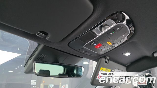Hyundai Tucson 2024 — photo 29