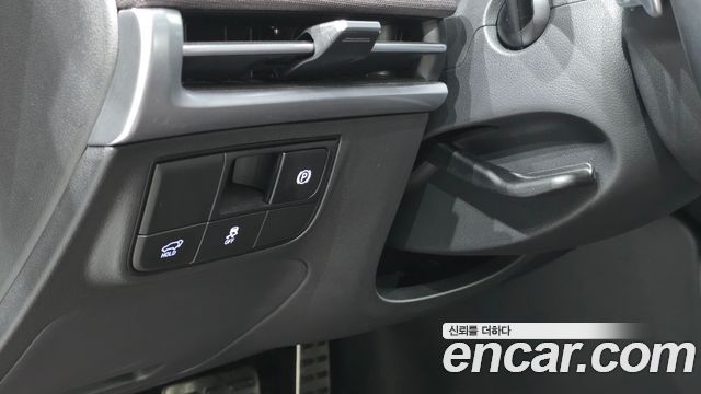 Hyundai Tucson 2024 — photo 30