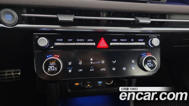 Hyundai Tucson 2024 — photo 31