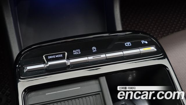 Hyundai Tucson 2024 — photo 34