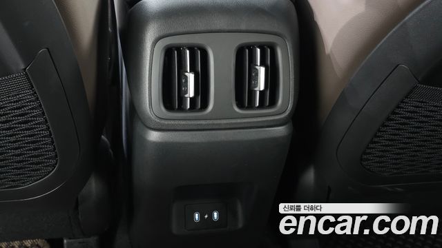Hyundai Tucson 2024 — photo 35