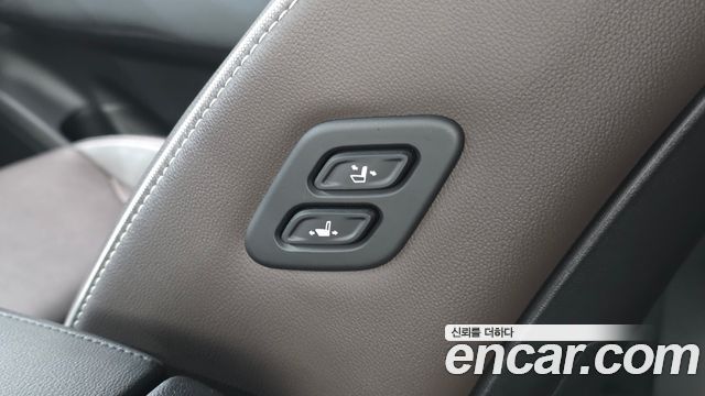 Hyundai Tucson 2024 — photo 36