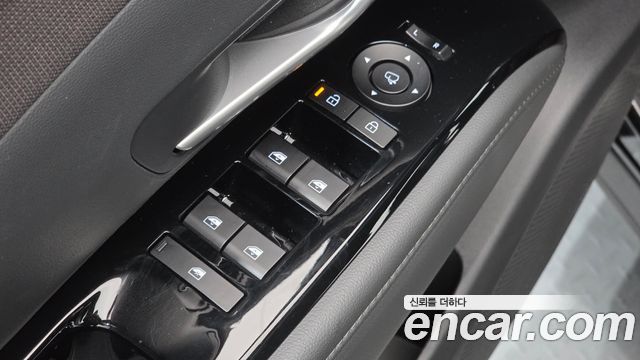 Hyundai Tucson 2024 — photo 37