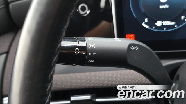 Hyundai Tucson 2024 — photo 38