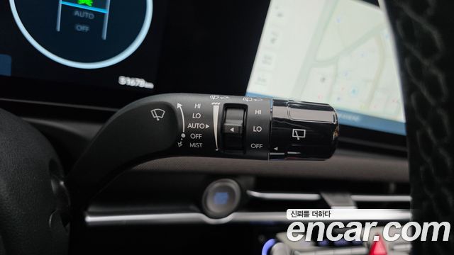 Hyundai Tucson 2024 — photo 41