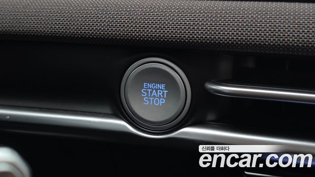 Hyundai Tucson 2024 — photo 42