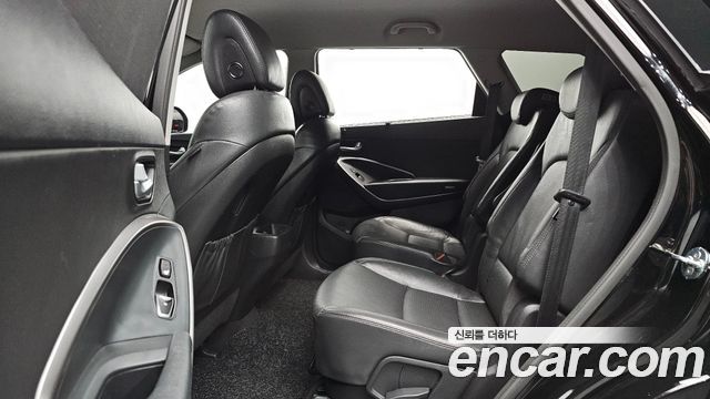 Hyundai Maxcruz 2017 — photo 17
