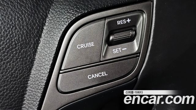 Hyundai Maxcruz 2017 — photo 23