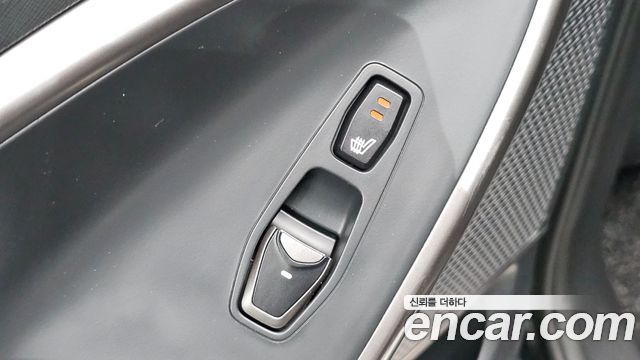 Hyundai Maxcruz 2017 — photo 26