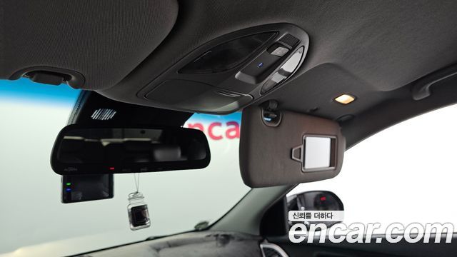 Hyundai Maxcruz 2017 — photo 27