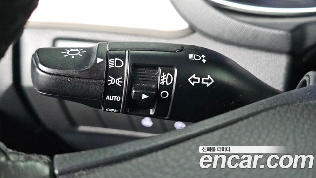Hyundai Maxcruz 2017 — photo 28