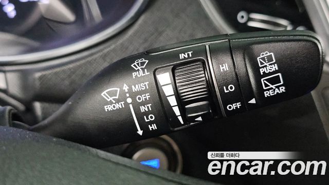 Hyundai Maxcruz 2017 — photo 29