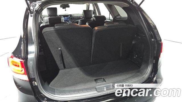 Hyundai Maxcruz 2017 — photo 30