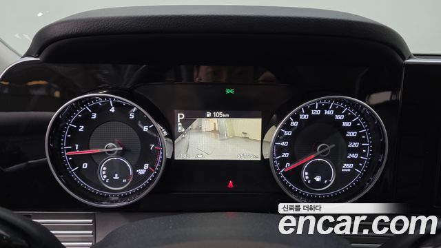 Hyundai Grandeur 2022 — photo 8