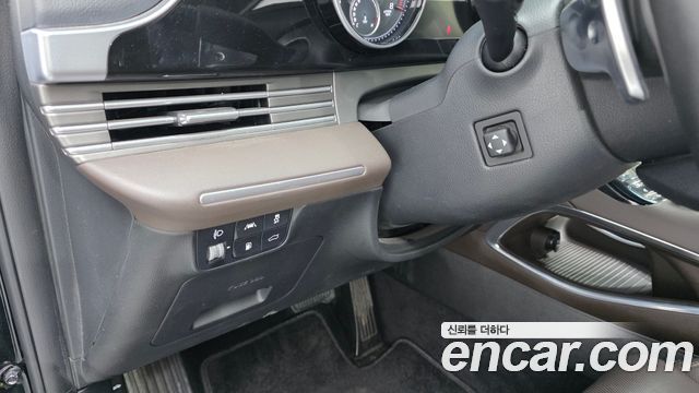 Hyundai Grandeur 2022 — photo 14