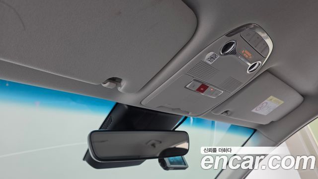 Hyundai Grandeur 2022 — photo 18