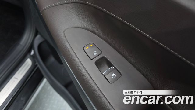 Hyundai Grandeur 2022 — photo 19