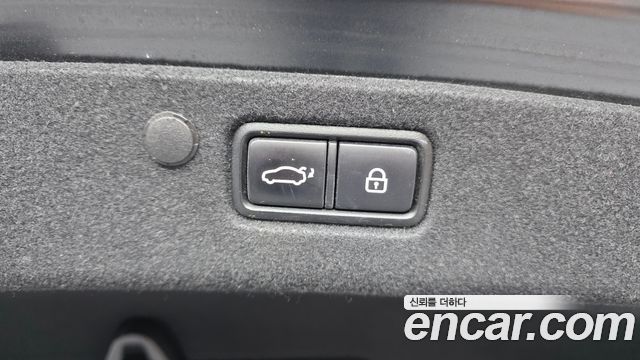 Hyundai Grandeur 2022 — photo 20