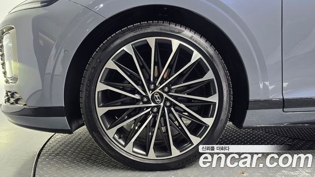 Hyundai Grandeur 2023 — photo 5